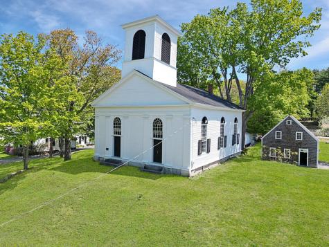 1090 Pittston School Street Pittston ME 04345