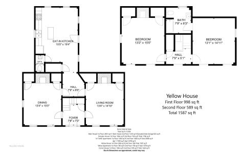 1090 Pittston School Street Pittston ME 04345