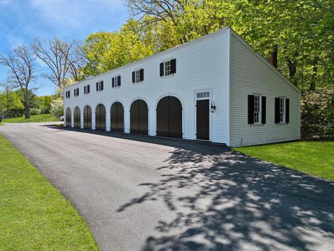 1090 Pittston School Street Pittston ME 04345