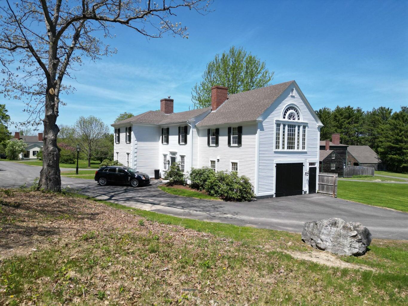 1090 Pittston School Street Pittston ME 04345