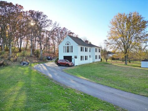 1090 Pittston School Street Pittston ME 04345