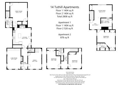 1090 Pittston School Street Pittston ME 04345