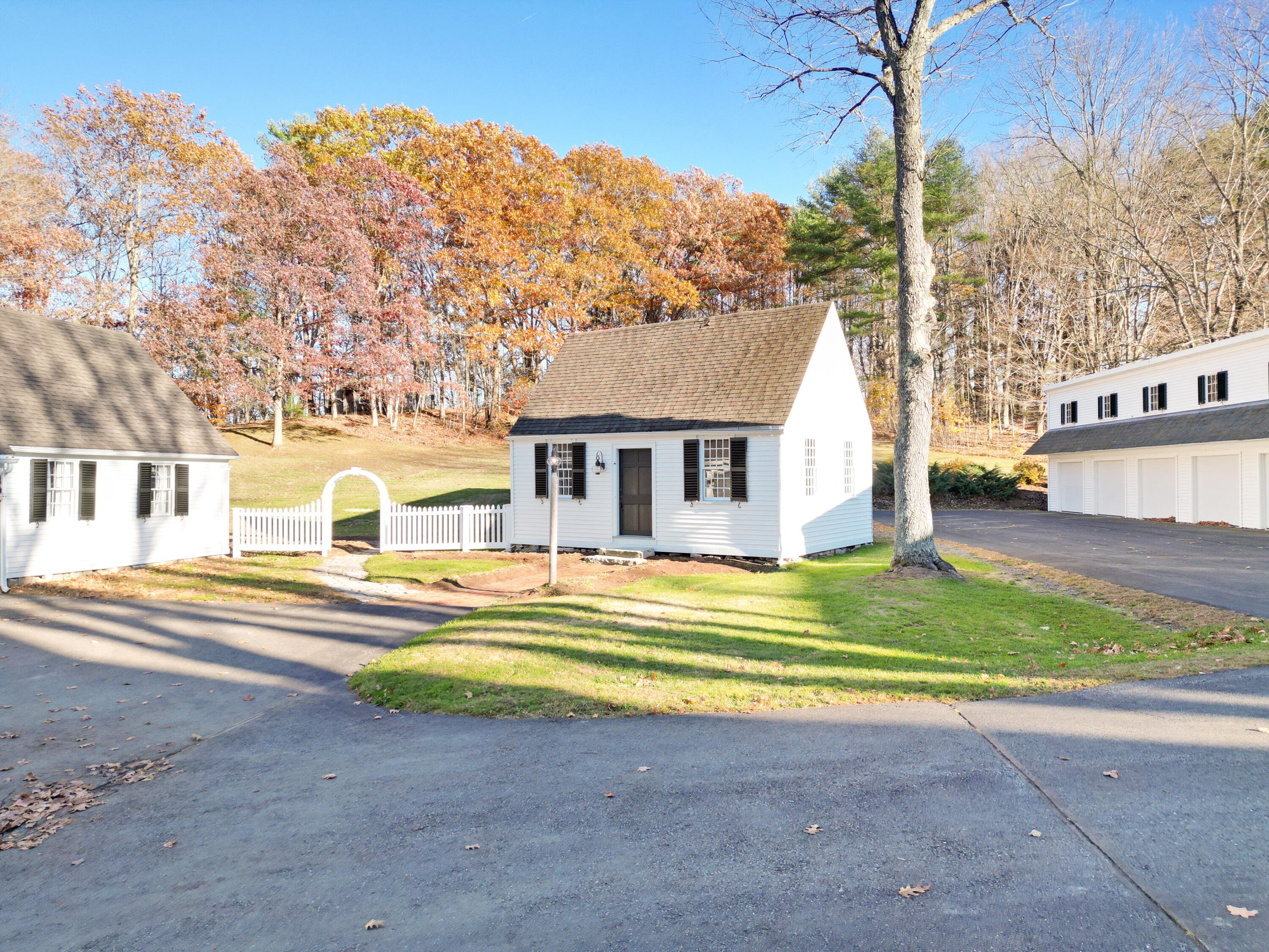 1090 Pittston School Street Pittston ME 04345