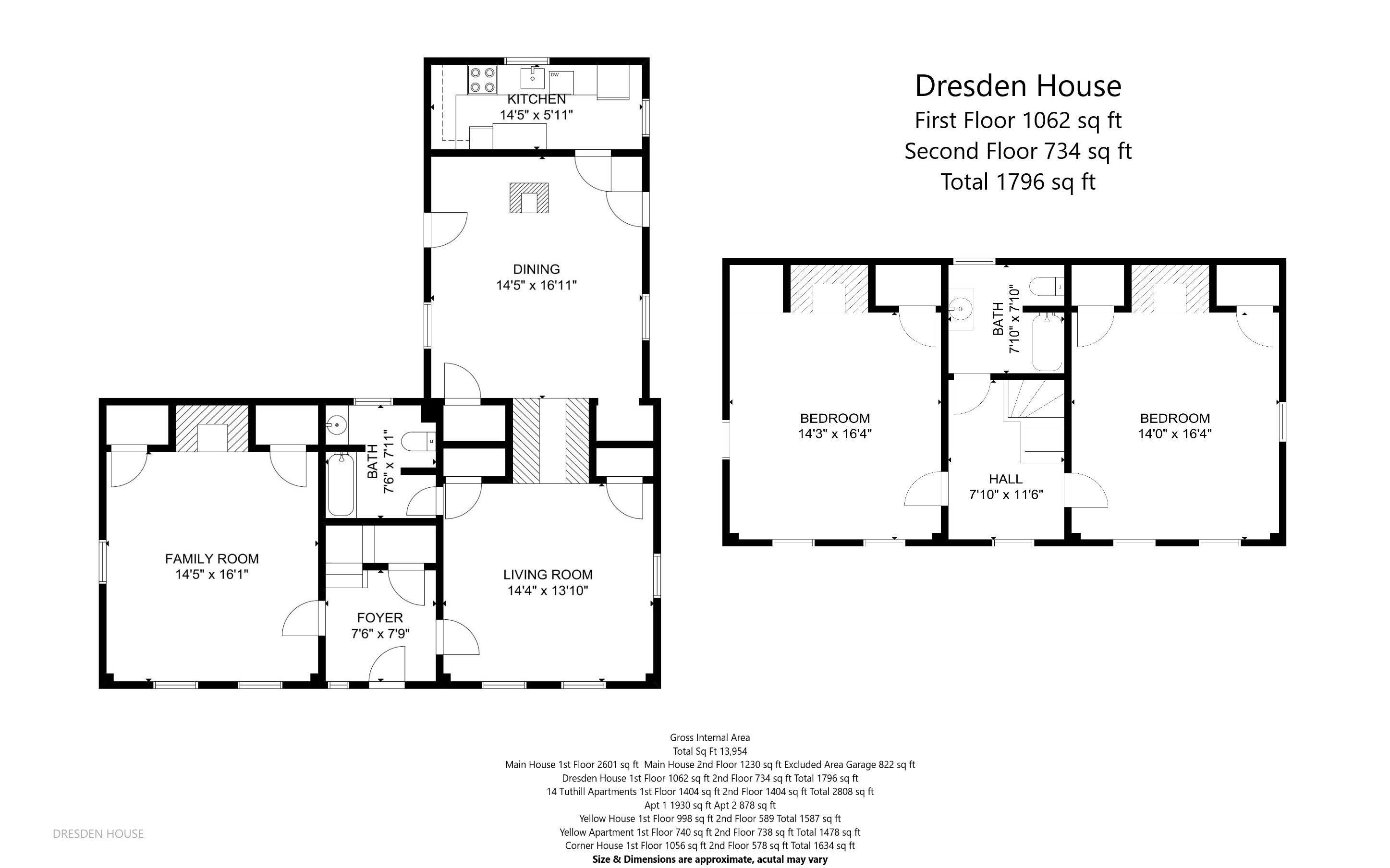 1090 Pittston School Street Pittston ME 04345