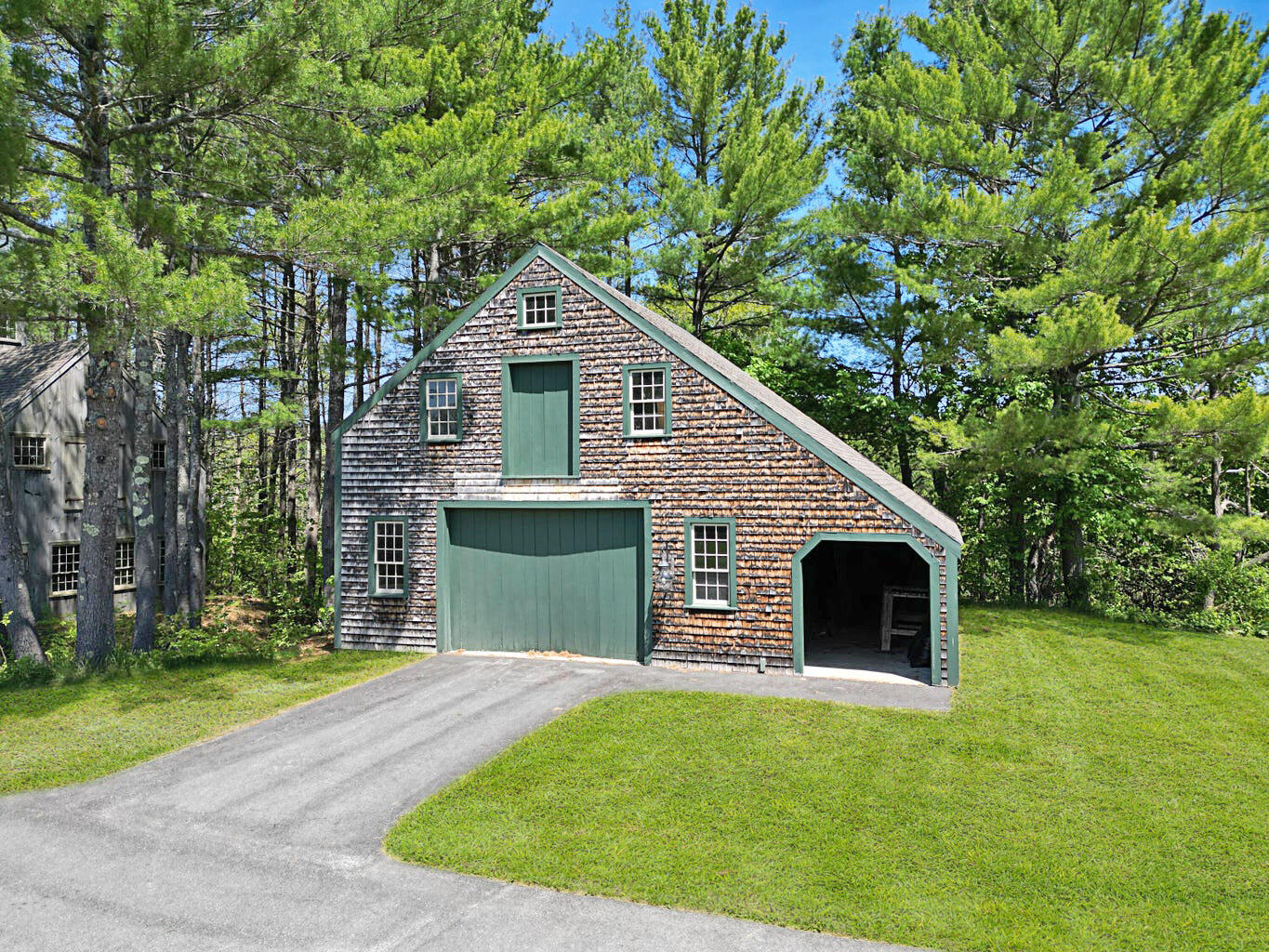 1090 Pittston School Street Pittston ME 04345