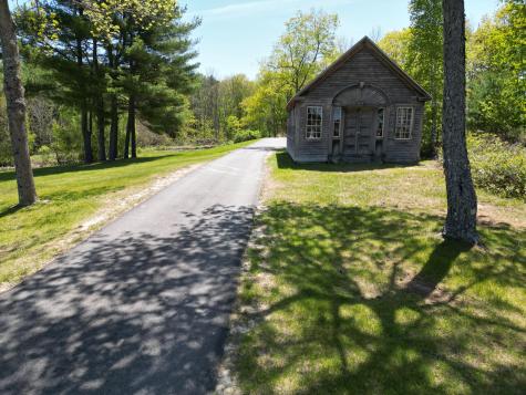 1090 Pittston School Street Pittston ME 04345