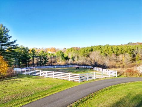 1090 Pittston School Street Pittston ME 04345