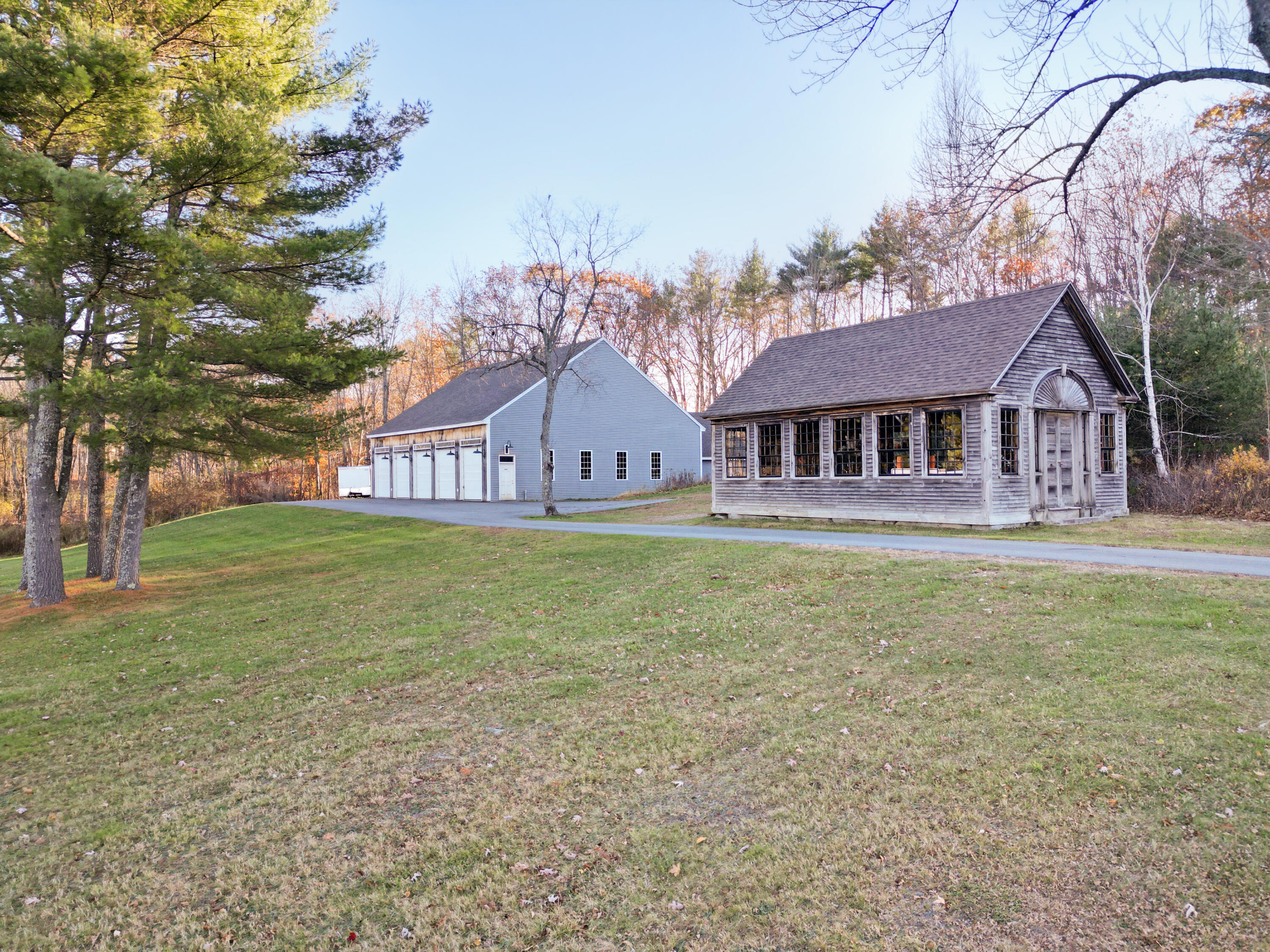 1090 Pittston School Street Pittston ME 04345