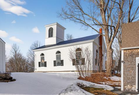 1090 Pittston School Street Pittston ME 04345