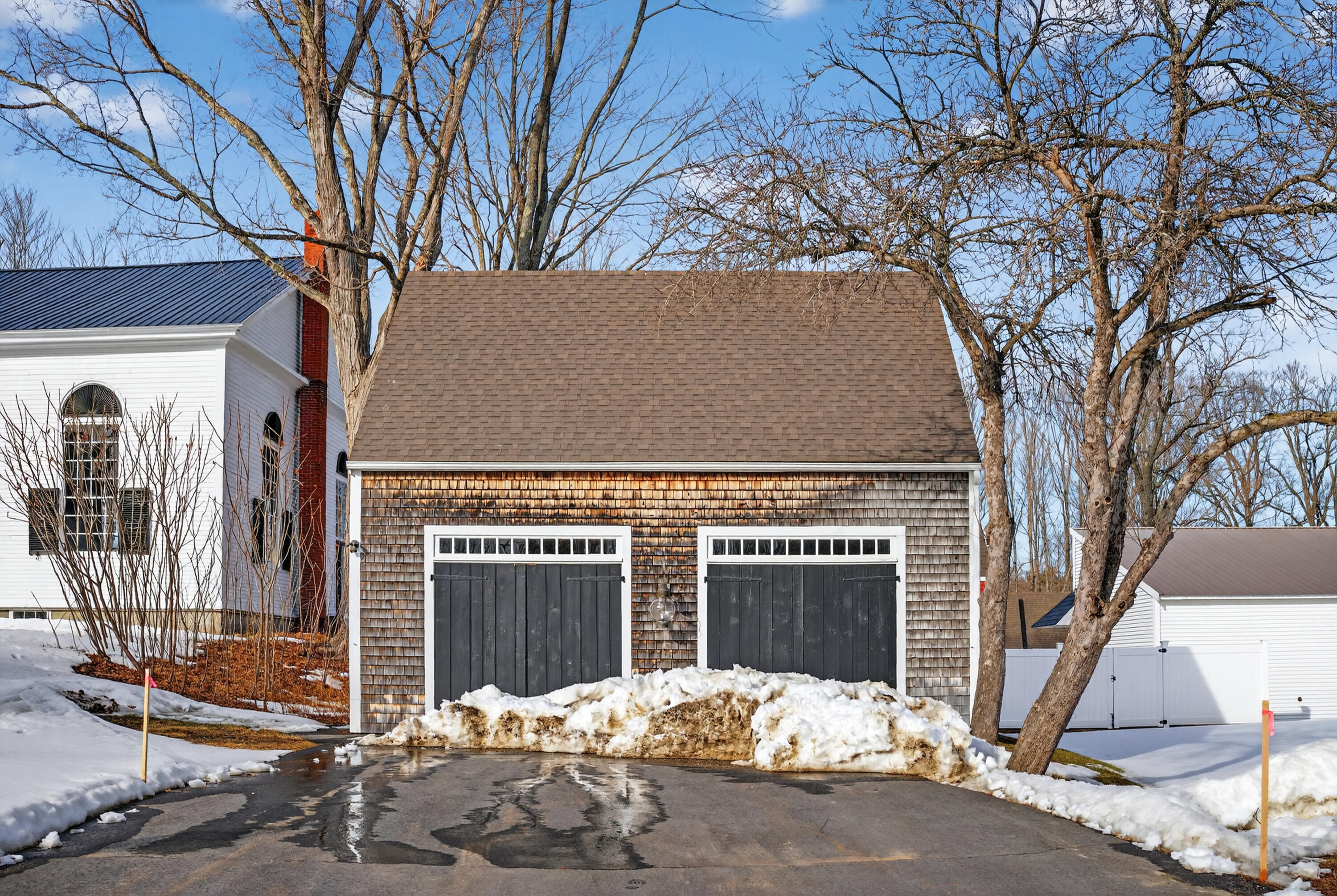 1090 Pittston School Street Pittston ME 04345