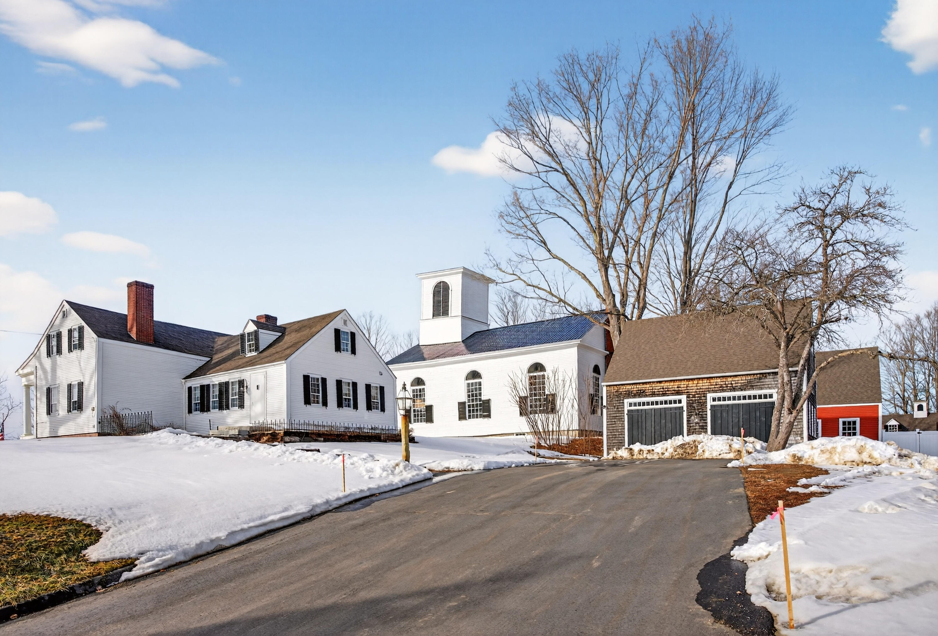 1090 Pittston School Street Pittston ME 04345