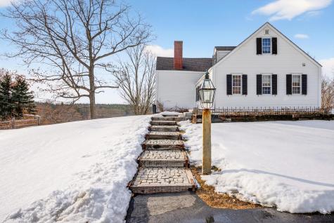 1090 Pittston School Street Pittston ME 04345