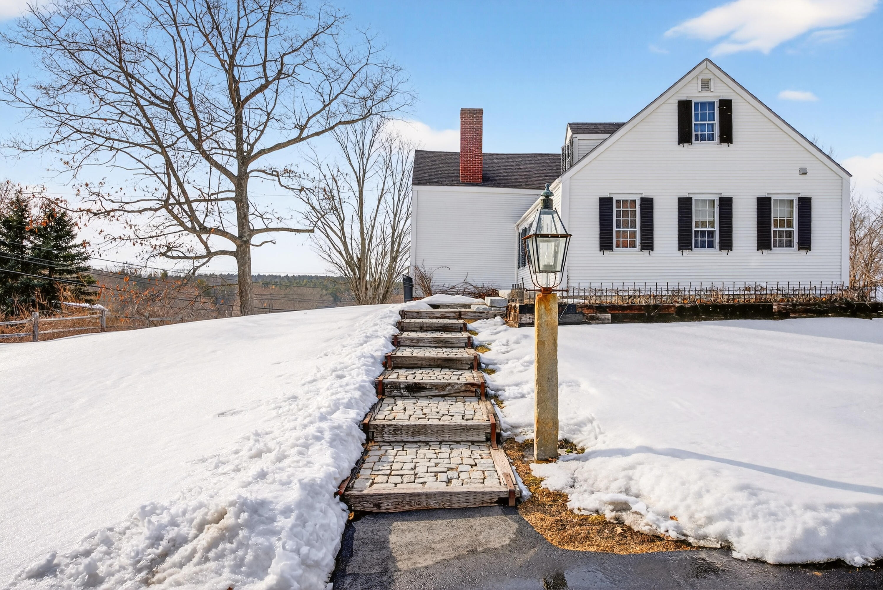 1090 Pittston School Street Pittston ME 04345