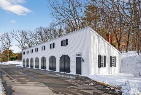 1090 Pittston School Street Pittston ME 04345