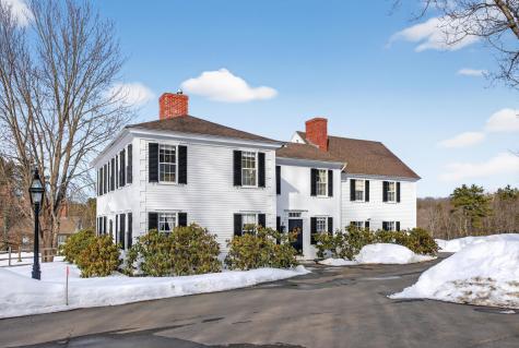 1090 Pittston School Street Pittston ME 04345