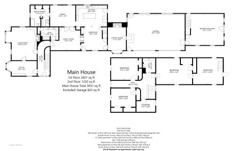 1090 Pittston School Street Pittston ME 04345