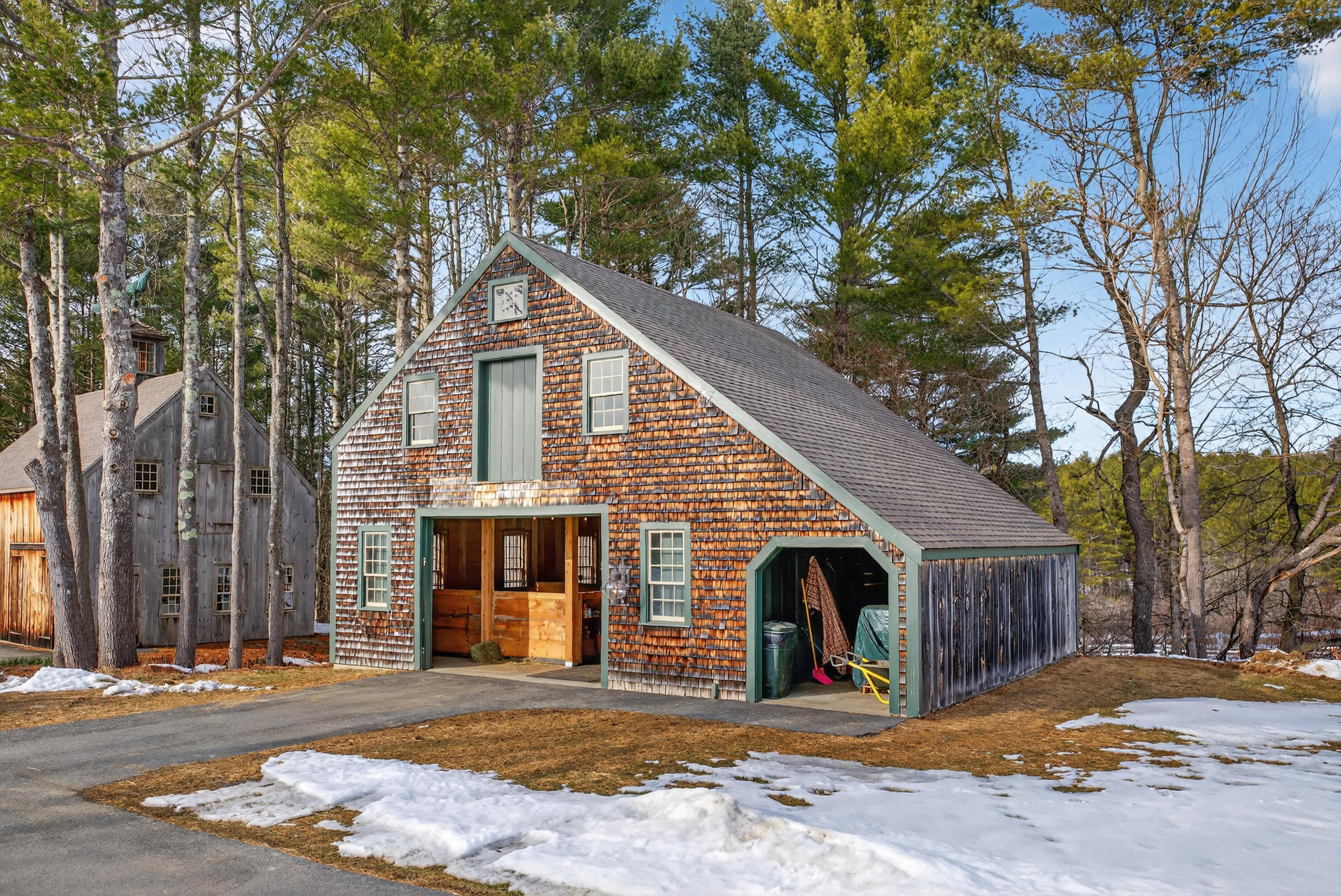 1090 Pittston School Street Pittston ME 04345