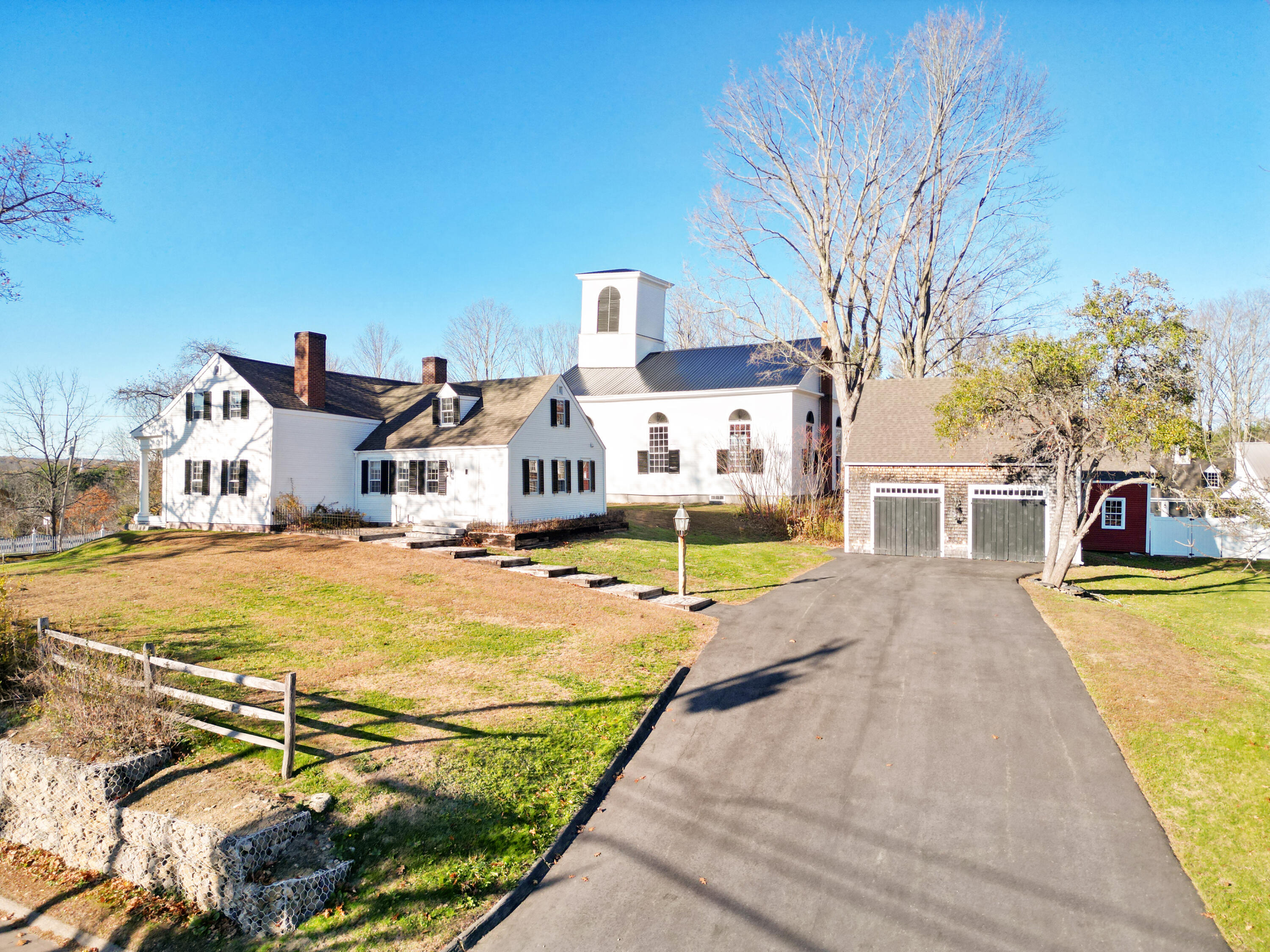 1090 Pittston School Street Pittston ME 04345