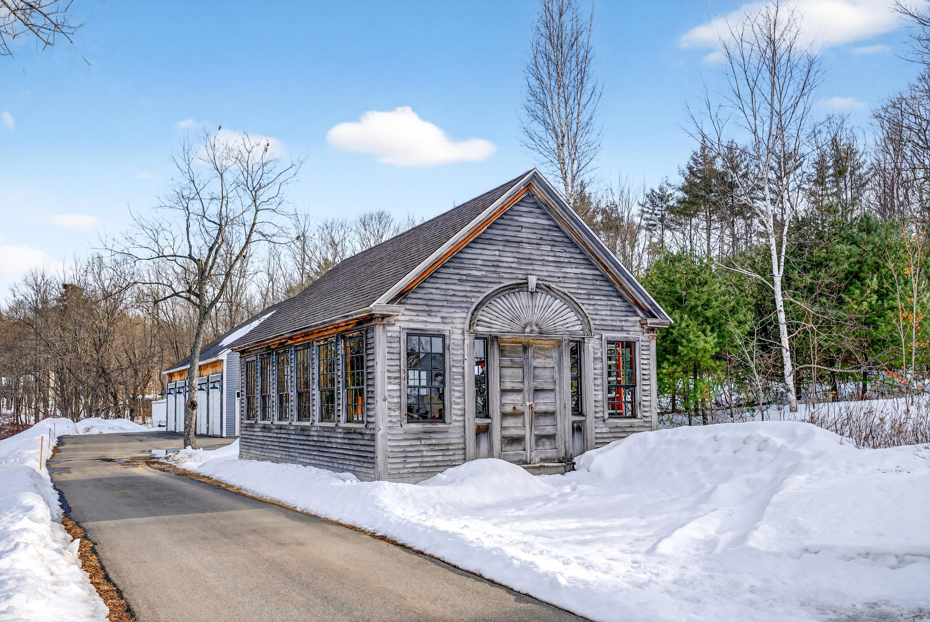 1090 Pittston School Street Pittston ME 04345