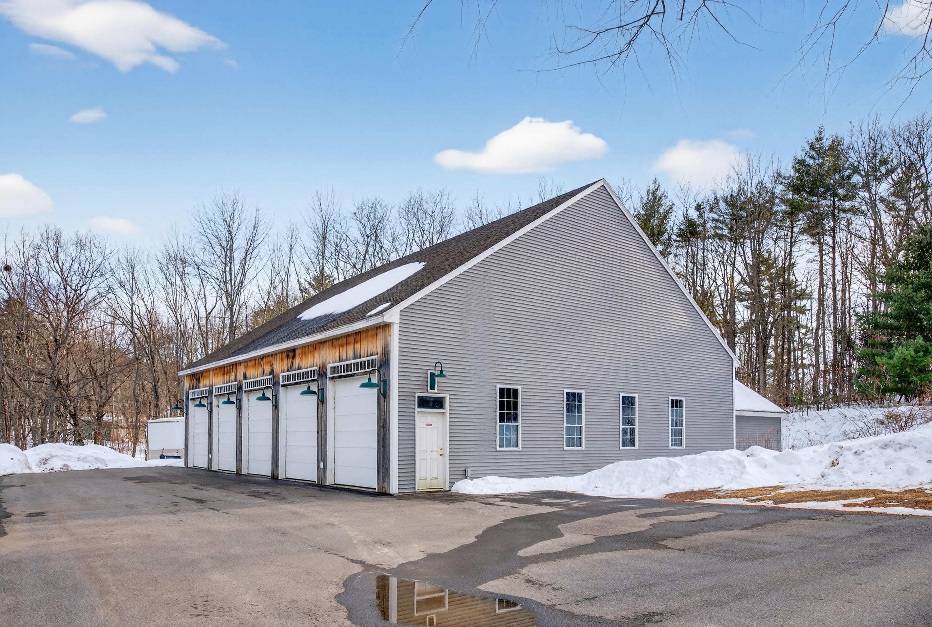 1090 Pittston School Street Pittston ME 04345