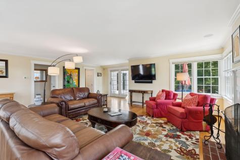 2 Tides Edge Road Cape Elizabeth ME 04107