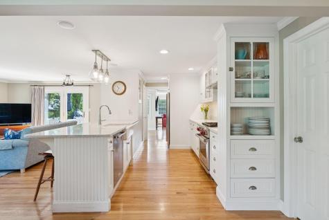 2 Tides Edge Road Cape Elizabeth ME 04107