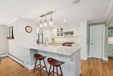 2 Tides Edge Road Cape Elizabeth ME 04107