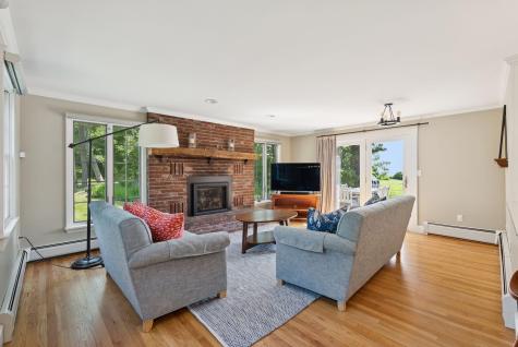 2 Tides Edge Road Cape Elizabeth ME 04107