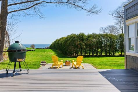 2 Tides Edge Road Cape Elizabeth ME 04107