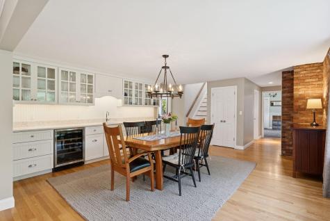 2 Tides Edge Road Cape Elizabeth ME 04107