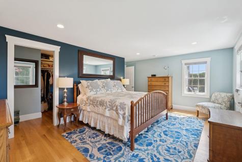 2 Tides Edge Road Cape Elizabeth ME 04107