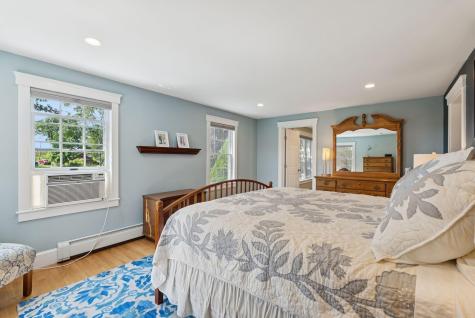 2 Tides Edge Road Cape Elizabeth ME 04107