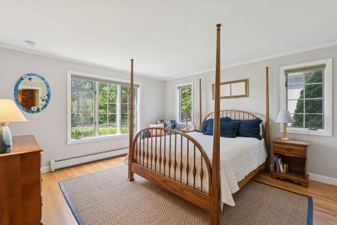 2 Tides Edge Road Cape Elizabeth ME 04107