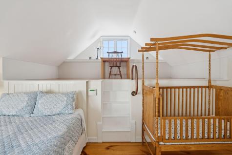 2 Tides Edge Road Cape Elizabeth ME 04107