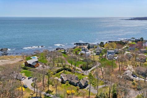 2 Tides Edge Road Cape Elizabeth ME 04107