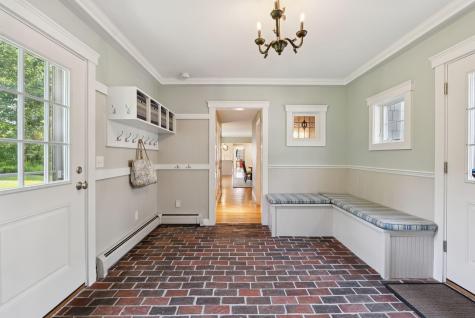 2 Tides Edge Road Cape Elizabeth ME 04107