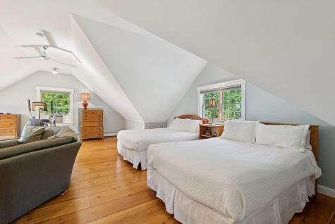 2 Tides Edge Road Cape Elizabeth ME 04107