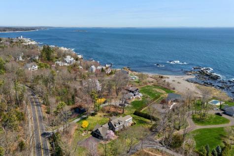 2 Tides Edge Road Cape Elizabeth ME 04107