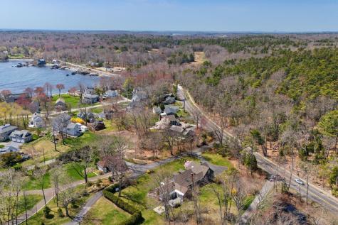 2 Tides Edge Road Cape Elizabeth ME 04107