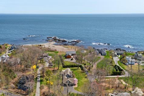 2 Tides Edge Road Cape Elizabeth ME 04107