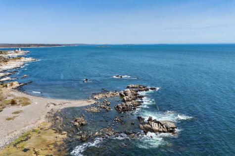 2 Tides Edge Road Cape Elizabeth ME 04107