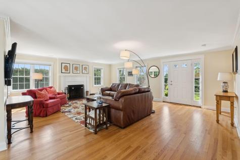 2 Tides Edge Road Cape Elizabeth ME 04107