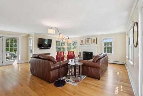 2 Tides Edge Road Cape Elizabeth ME 04107