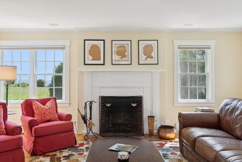 2 Tides Edge Road Cape Elizabeth ME 04107