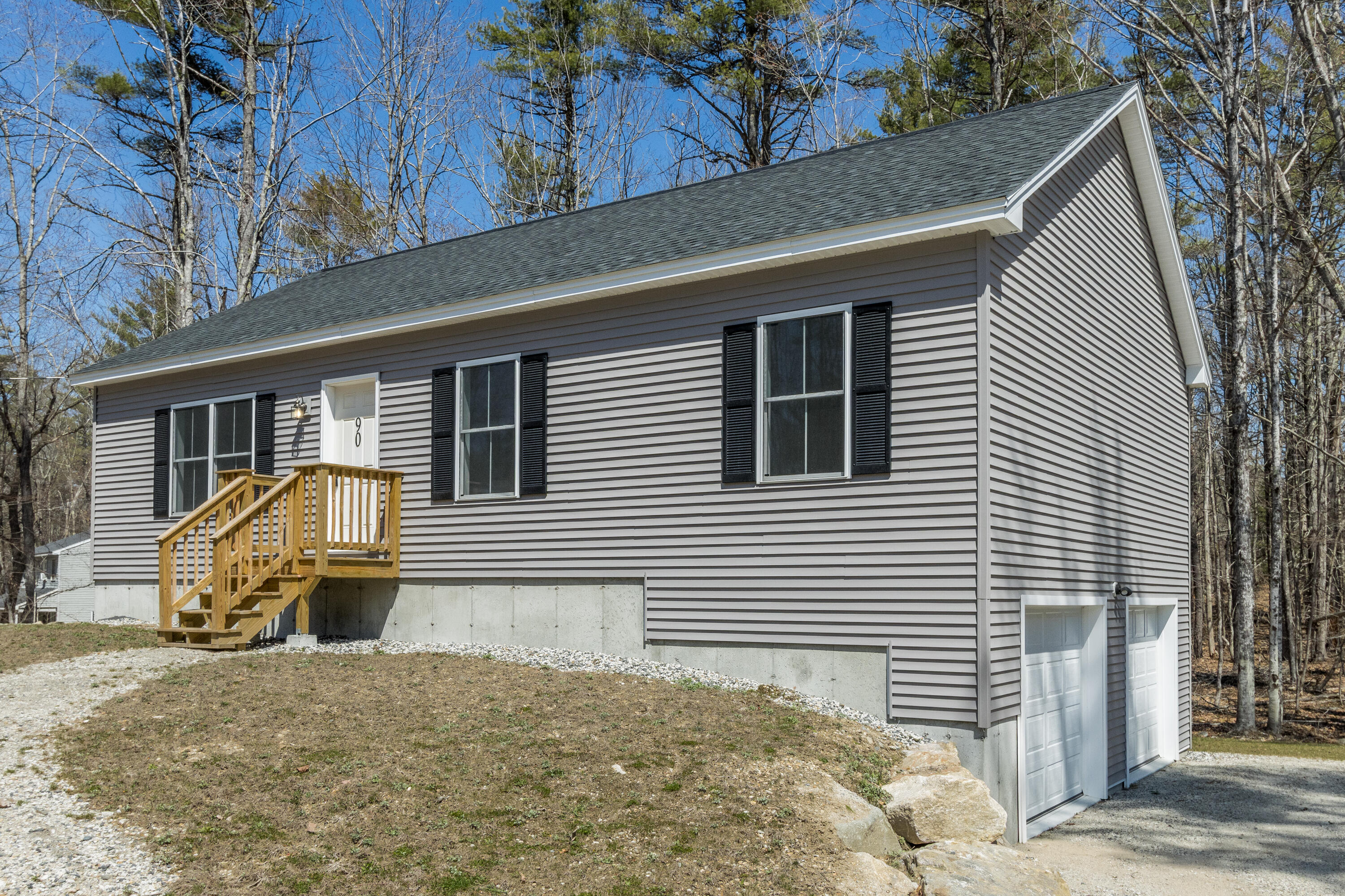 90 Deer Crossing Road Limerick ME 04048