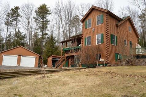 163 Gore Road Oxford ME 04270