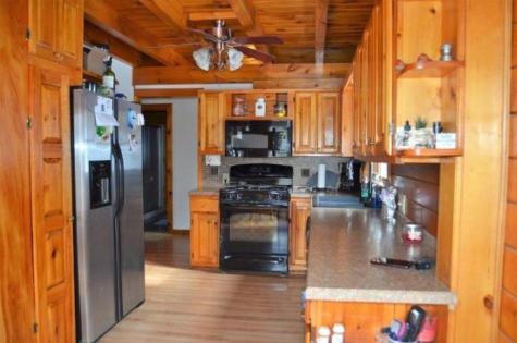 163 Gore Road Oxford ME 04270
