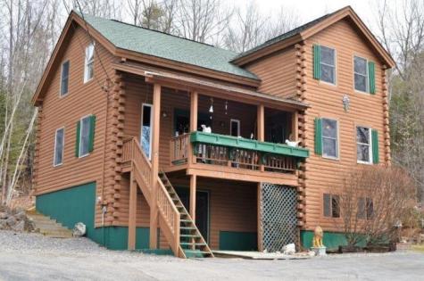 163 Gore Road Oxford ME 04270