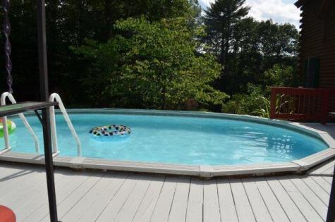 163 Gore Road Oxford ME 04270