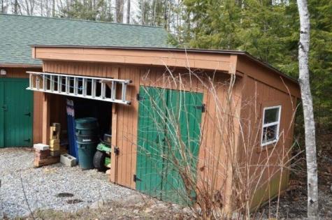 163 Gore Road Oxford ME 04270